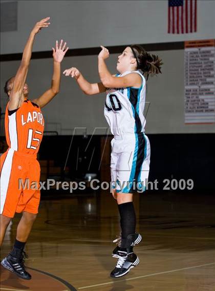 Thumbnail 3 in Pasadena Memorial @ La Porte (McDonalds Texas Invitational) photogallery.
