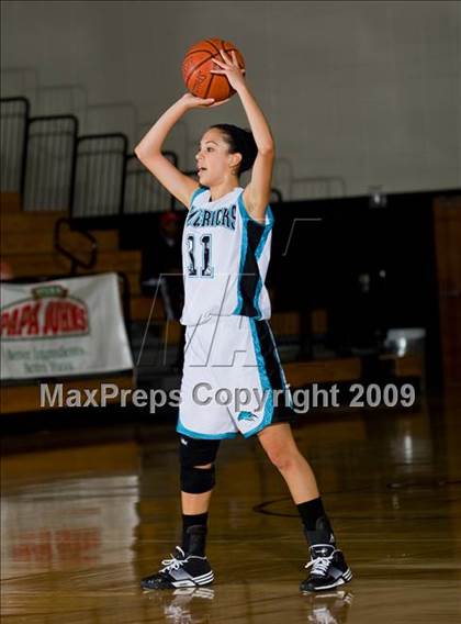 Thumbnail 3 in Pasadena Memorial @ La Porte (McDonalds Texas Invitational) photogallery.