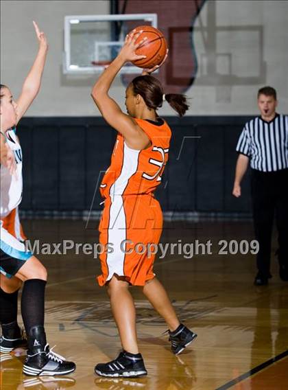 Thumbnail 3 in Pasadena Memorial @ La Porte (McDonalds Texas Invitational) photogallery.