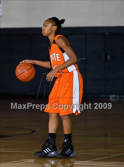 Thumbnail 3 in Pasadena Memorial @ La Porte (McDonalds Texas Invitational) photogallery.