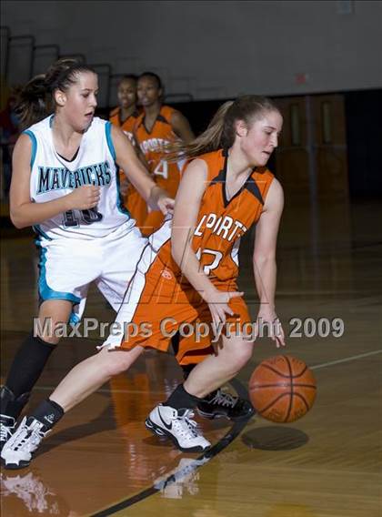 Thumbnail 3 in Pasadena Memorial @ La Porte (McDonalds Texas Invitational) photogallery.
