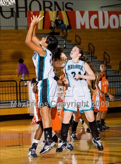 Thumbnail 3 in Pasadena Memorial @ La Porte (McDonalds Texas Invitational) photogallery.