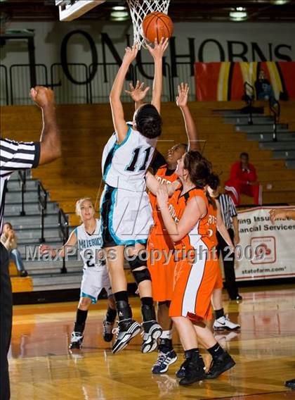 Thumbnail 1 in Pasadena Memorial @ La Porte (McDonalds Texas Invitational) photogallery.