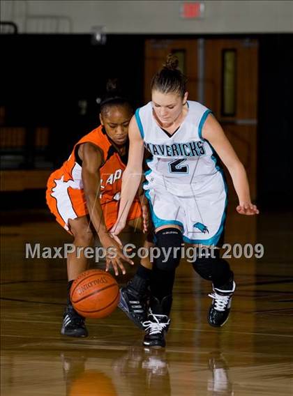 Thumbnail 2 in Pasadena Memorial @ La Porte (McDonalds Texas Invitational) photogallery.