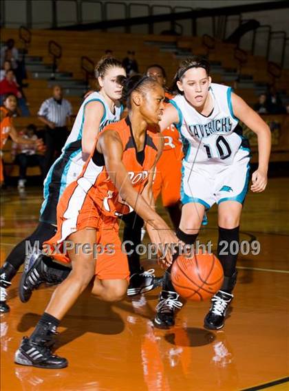 Thumbnail 1 in Pasadena Memorial @ La Porte (McDonalds Texas Invitational) photogallery.