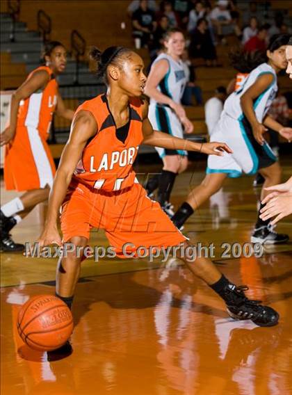 Thumbnail 3 in Pasadena Memorial @ La Porte (McDonalds Texas Invitational) photogallery.