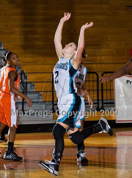 Thumbnail 3 in Pasadena Memorial @ La Porte (McDonalds Texas Invitational) photogallery.