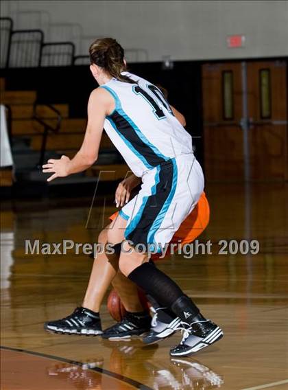 Thumbnail 1 in Pasadena Memorial @ La Porte (McDonalds Texas Invitational) photogallery.