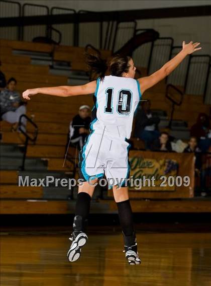 Thumbnail 1 in Pasadena Memorial @ La Porte (McDonalds Texas Invitational) photogallery.