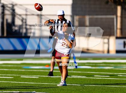 Thumbnail 1 in Los Osos vs. Ontario photogallery.