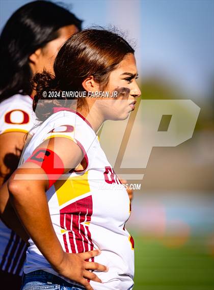 Thumbnail 3 in Los Osos vs. Ontario photogallery.
