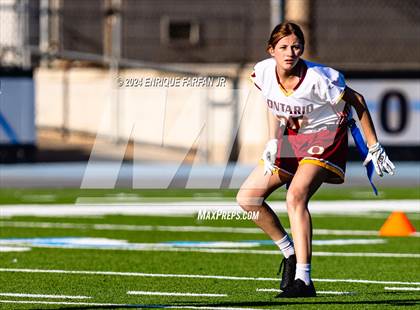 Thumbnail 1 in Los Osos vs. Ontario photogallery.