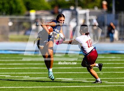 Thumbnail 2 in Los Osos vs. Ontario photogallery.