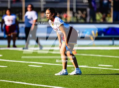 Thumbnail 2 in Los Osos vs. Ontario photogallery.