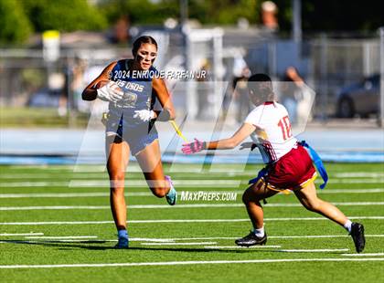 Thumbnail 1 in Los Osos vs. Ontario photogallery.