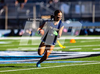 Thumbnail 2 in Los Osos vs. Ontario photogallery.