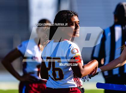 Thumbnail 1 in Los Osos vs. Ontario photogallery.