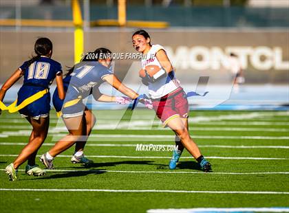 Thumbnail 1 in Los Osos vs. Ontario photogallery.