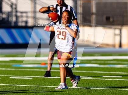 Thumbnail 3 in Los Osos vs. Ontario photogallery.