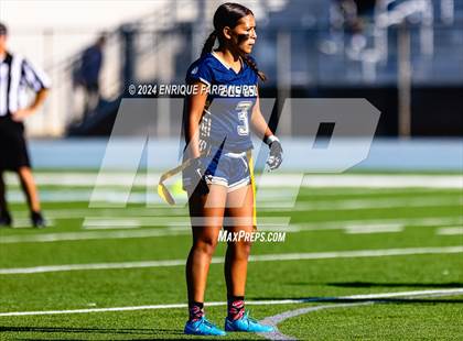 Thumbnail 3 in Los Osos vs. Ontario photogallery.