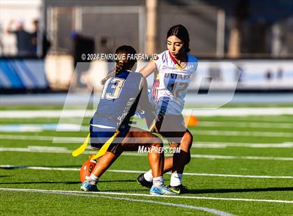 Thumbnail 3 in Los Osos vs. Ontario photogallery.