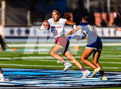 Thumbnail 1 in Los Osos vs. Ontario photogallery.