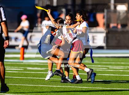 Thumbnail 3 in Los Osos vs. Ontario photogallery.