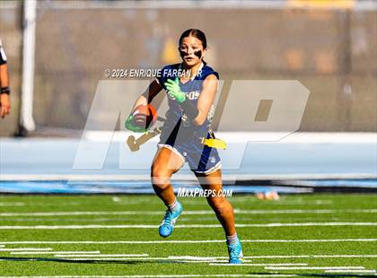 Thumbnail 2 in Los Osos vs. Ontario photogallery.