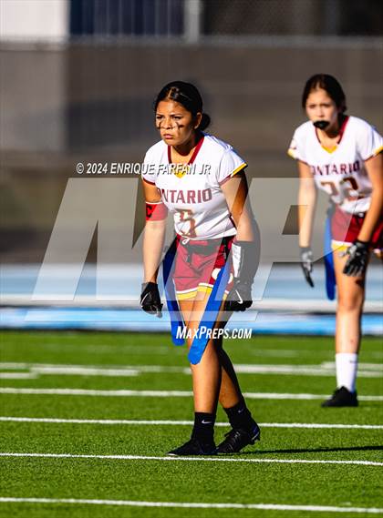Thumbnail 1 in Los Osos vs. Ontario photogallery.