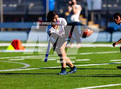 Thumbnail 1 in Los Osos vs. Ontario photogallery.