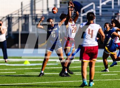 Thumbnail 3 in Los Osos vs. Ontario photogallery.