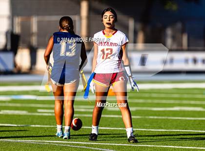 Thumbnail 1 in Los Osos vs. Ontario photogallery.