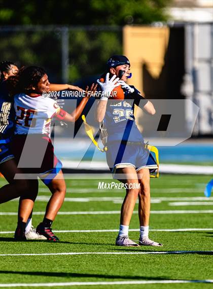 Thumbnail 1 in Los Osos vs. Ontario photogallery.