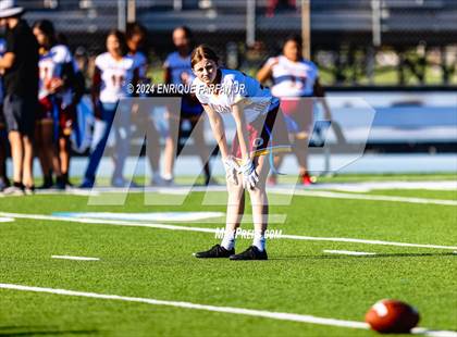 Thumbnail 3 in Los Osos vs. Ontario photogallery.