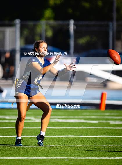 Thumbnail 1 in Los Osos vs. Ontario photogallery.