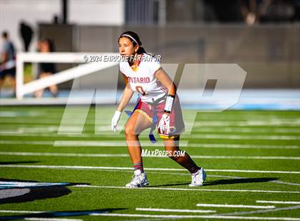 Thumbnail 3 in Los Osos vs. Ontario photogallery.