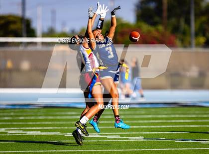 Thumbnail 3 in Los Osos vs. Ontario photogallery.