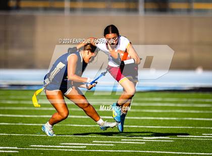 Thumbnail 2 in Los Osos vs. Ontario photogallery.