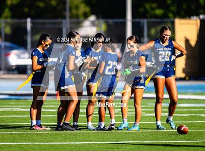 Thumbnail 3 in Los Osos vs. Ontario photogallery.