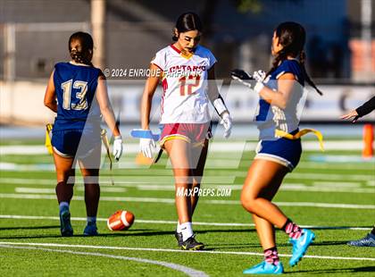 Thumbnail 2 in Los Osos vs. Ontario photogallery.