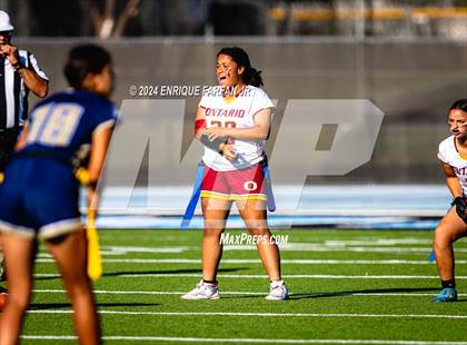 Thumbnail 1 in Los Osos vs. Ontario photogallery.