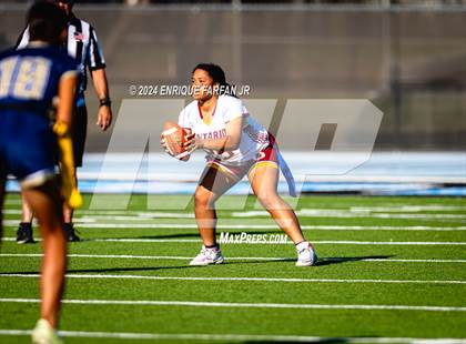 Thumbnail 2 in Los Osos vs. Ontario photogallery.