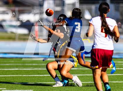 Thumbnail 2 in Los Osos vs. Ontario photogallery.