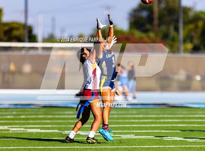 Thumbnail 2 in Los Osos vs. Ontario photogallery.