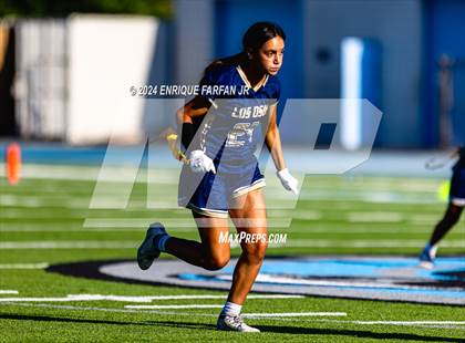 Thumbnail 2 in Los Osos vs. Ontario photogallery.