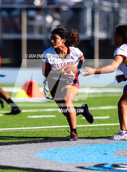 Thumbnail 1 in Los Osos vs. Ontario photogallery.