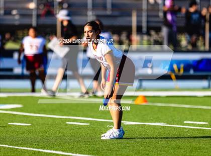 Thumbnail 1 in Los Osos vs. Ontario photogallery.