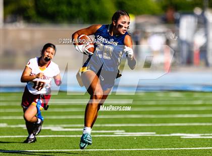 Thumbnail 3 in Los Osos vs. Ontario photogallery.