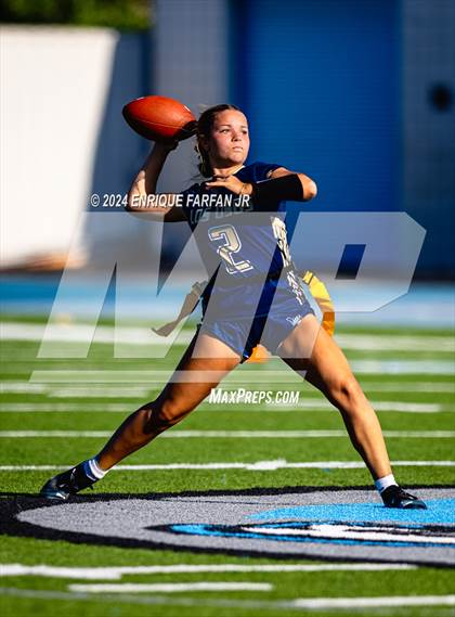 Thumbnail 1 in Los Osos vs. Ontario photogallery.