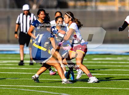 Thumbnail 3 in Los Osos vs. Ontario photogallery.